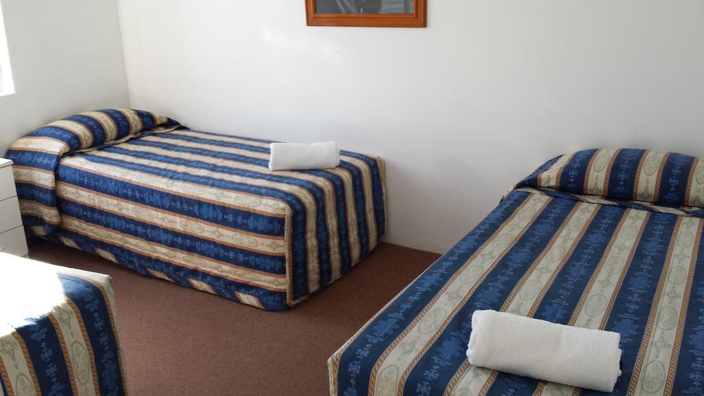 Ballina Hi-Craft Motel Exterior foto